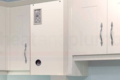 Frans Green electric boiler quotes