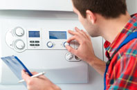 free commercial Frans Green boiler quotes