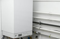 free Frans Green condensing boiler quotes