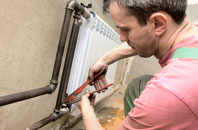 Frans Green heating repair