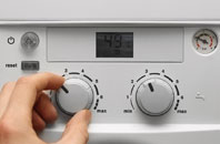 free Frans Green boiler maintenance quotes